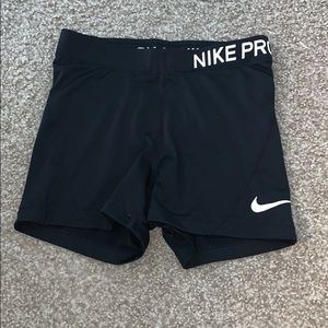 Nike Pros